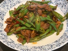 小炒肉-王家大院·南京菜(湛江路总店)