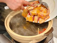 -粤来记·啫啫煲·点心(日月光店)