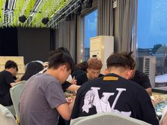 -正亮农家院·海鲜本地菜