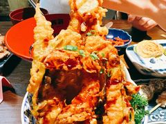 -一豚轩·烧鸟·豚骨拉面(五四路店)