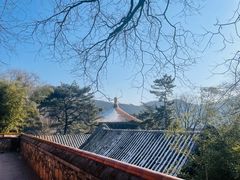 -潭柘寺景区