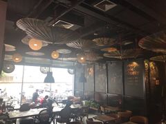 大堂-大书房咖啡(中传国交店)