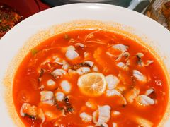 -青花椒花椒鱼(合生汇店)