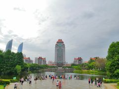 -厦门大学(思明校区)
