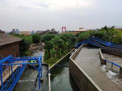 -南宁方特东盟神画