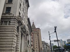 -上海外滩华尔道夫酒店