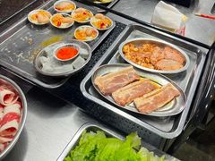 -旺记碳烤肥牛(总店)