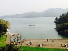 涵田度假村酒店-天目湖涵田度假村