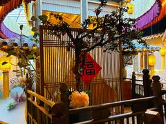 -叶叶菩提(太原别墅店)