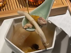 -叶叶菩提·晋福宫