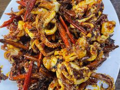 -西塔隆太白烤牛肉馆(图们路店)