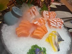 -德川家日本料理(中关村寰太大厦店)