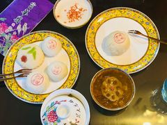 -富华斋饽饽铺·宫廷糕点·伴手礼(护国新天地店)