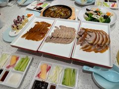 -玉林烤鸭店(垡头店)