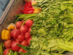 -和源祥·日照菜扛把子(万平口一店)