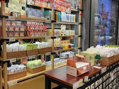 -茶颜悦色(花园道店)
