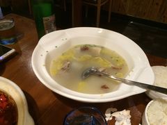 -又一福烤鸭·北京菜(东四店)
