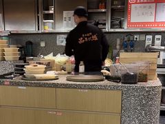 -堂本家·二代目·炸猪排(Express东海店)