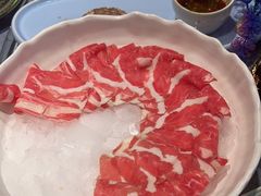 -百草滩羊清水涮羊肉(长城路店)