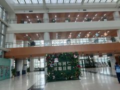 -首都医科大学附属北京同仁医院(南区)