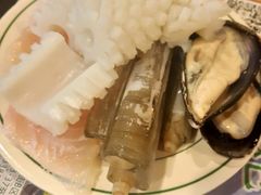 -巴犀烧烤(新崇光店)