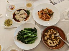 -鹿鸣酒家(越秀店)