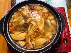 -尽善百年古院餐厅(王家老宅店)