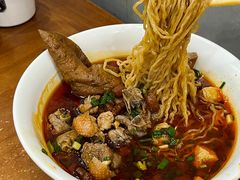 -蒋家肠旺面馆老店(合群路店)