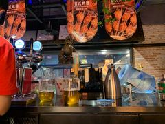 -管氏翅吧(马家堡店)