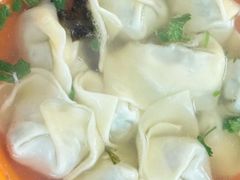 -阿麟馄饨(延长路店)
