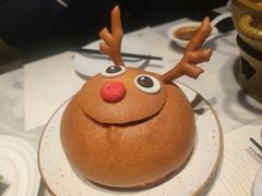 -大树餐厅(益田假日店)