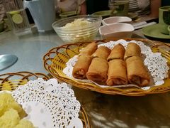 -泰米·休闲餐厅