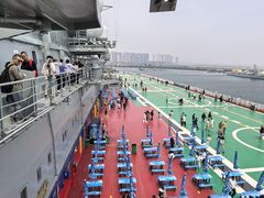 -泰达航母主题公园