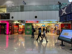 -吉隆坡国际机场