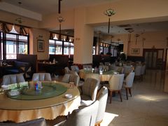 -跃进桥火烧鸡(怒江西岸店)