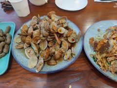 -大茗东北烧烤·鹤岗小串·老式麻辣烫(紫藤路店)