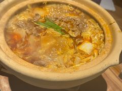 -耶里夏丽·丝路国际新疆菜·清真食品(徐汇南丹东路臻选店)