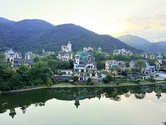 -东部华侨城