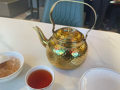 -燕兰楼·清真西北融合菜(亚运村店)
