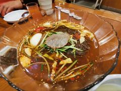 冷面-全州拌饭馆(断桥店)