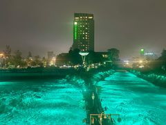 -都江堰中心国际酒店