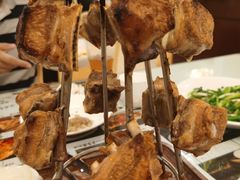 -新疆兵团食府清真(马连道店)