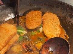 -老阿爸鲜鱼土菜(园区永旺店)