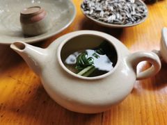 香叶茶-腾冲国萍农家乐