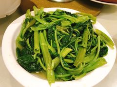 清炒时蔬-梅园酒店餐厅(西湖店)