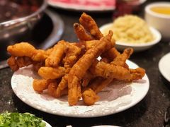 -巴蜀大宅门火锅(新华公园店)