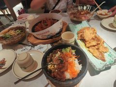 -七八冷面·延边朝鲜族美食(欢乐谷店)