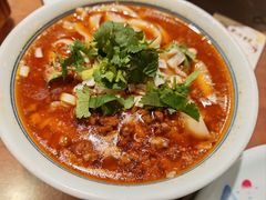 老大同刀削面-龍聚祥烧麦馆(鼓楼店)