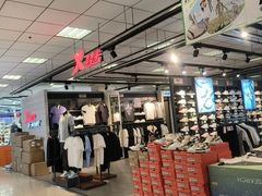 -北市万盛购物广场