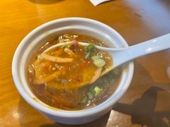 -三凤酒家·百年无锡菜(清扬茂业店)